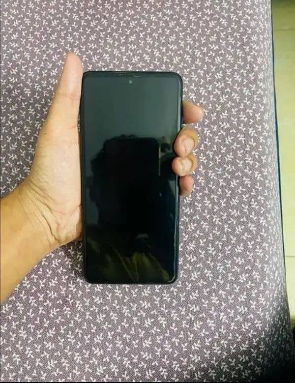 poco x3 pro pack new condition bilkul 4