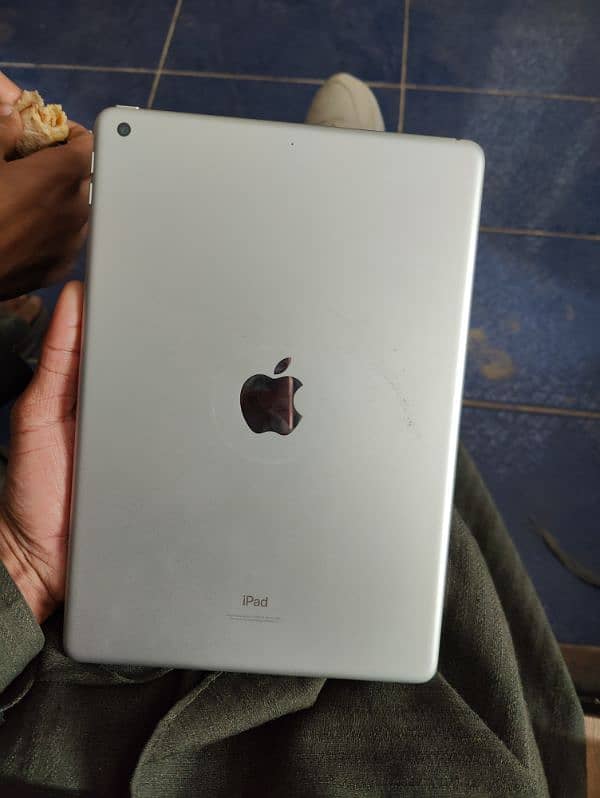 ipad 9 gernashen 4