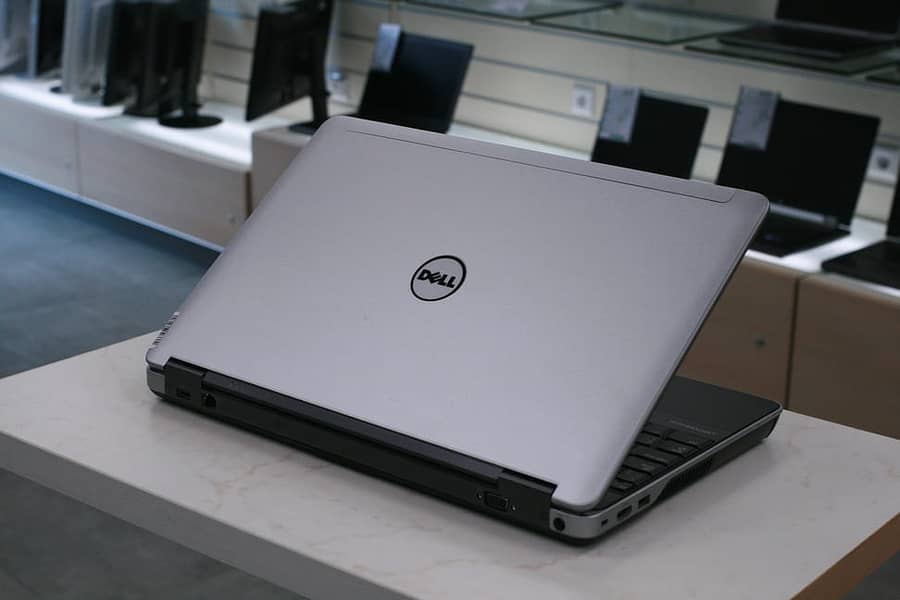 Dell | core i7-4th gen MQ Quad-core | 2gb graphics | 15.6″ Display 3