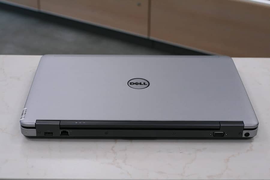 Dell | core i7-4th gen MQ Quad-core | 2gb graphics | 15.6″ Display 6