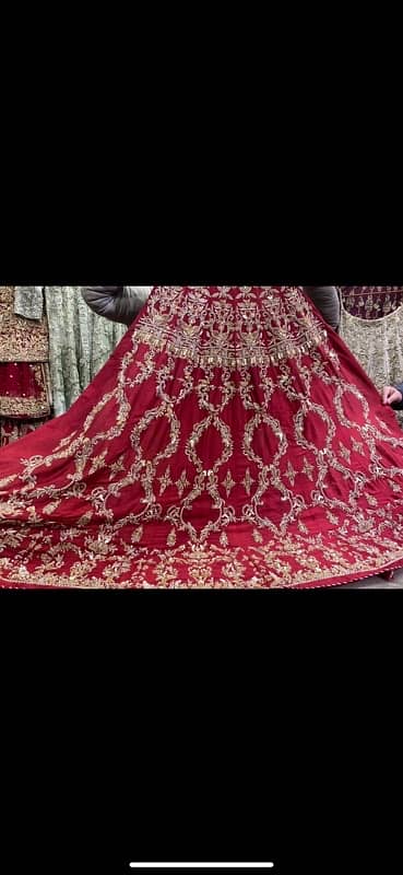 designer bridal dress 2