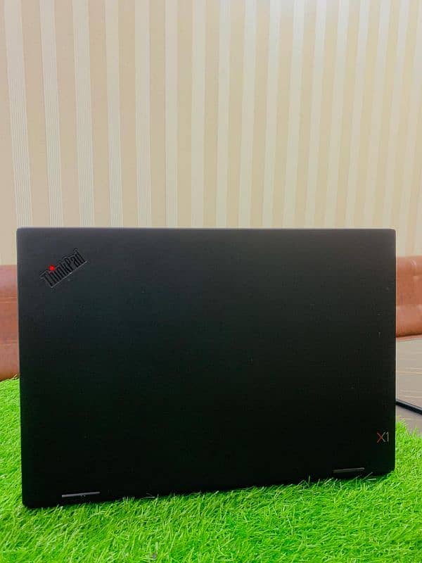 Lenovo Thinkpad X1 Yoga i7 Gen 8 2