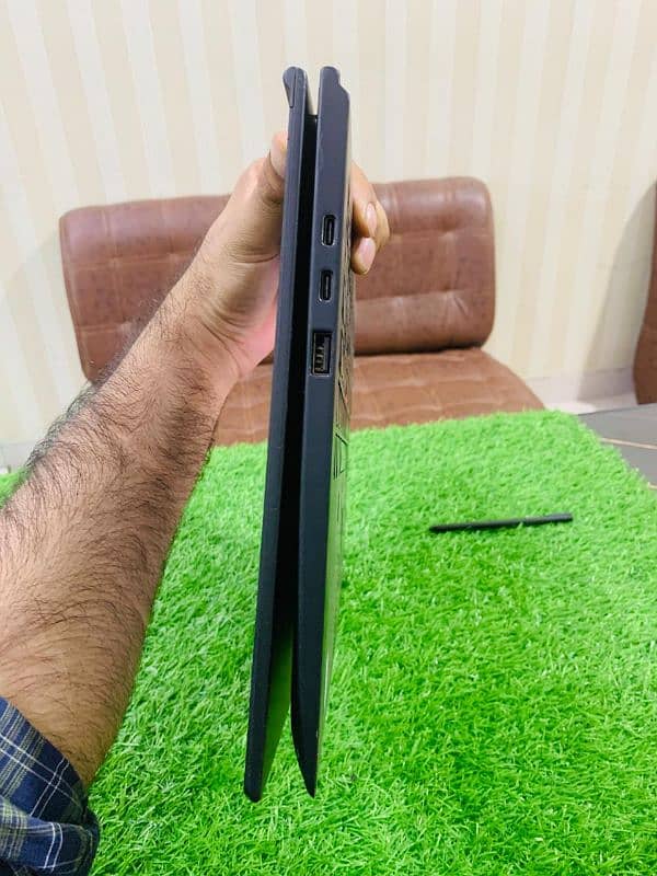 Lenovo Thinkpad X1 Yoga i7 Gen 8 4