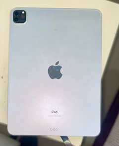 Ipad Pro 2020 complete Parts without LED Panel Multan/Lahore