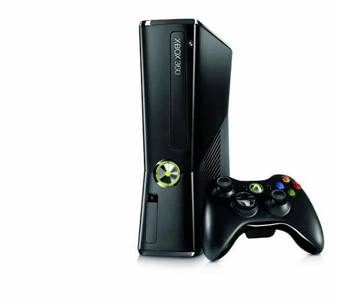 xbox360 slim 2