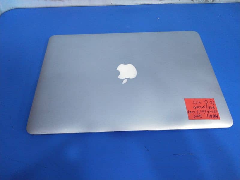 MacBook Air 2015 0