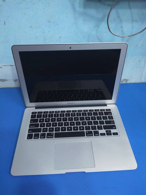 MacBook Air 2015 1