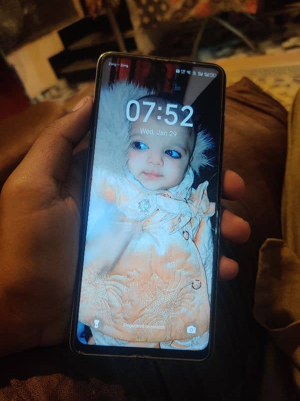 TECNO POVA 5 PRO 5G 3