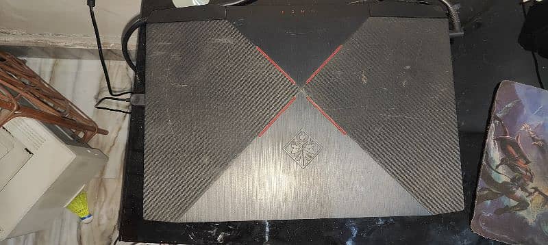 omen x 1660 6gb 16 gb ram gaming laptop 2