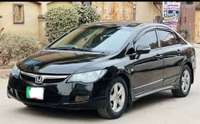 Honda Civic 2006