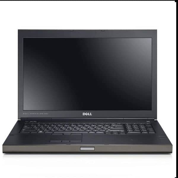 Dell PRECISION M6700 0