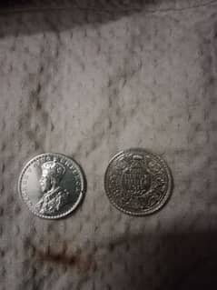 rare old coins