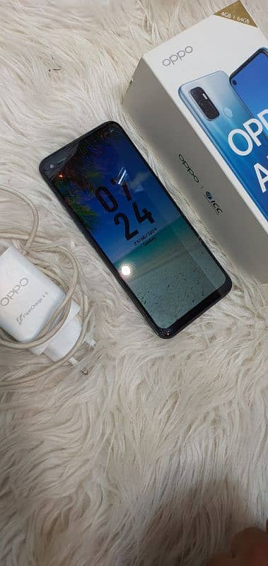 oppo A53 4/64 0