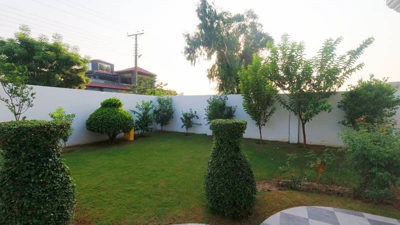 Prime Location House Of 1 Kanal In Chinar Bagh For sale 5