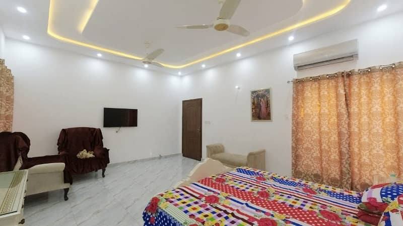 Prime Location House Of 1 Kanal In Chinar Bagh For sale 14