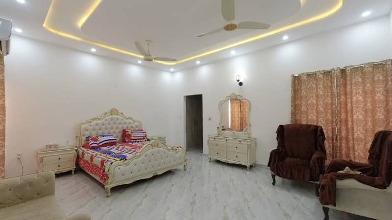 Prime Location House Of 1 Kanal In Chinar Bagh For sale 15