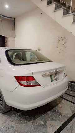 Honda City IDSI 2004