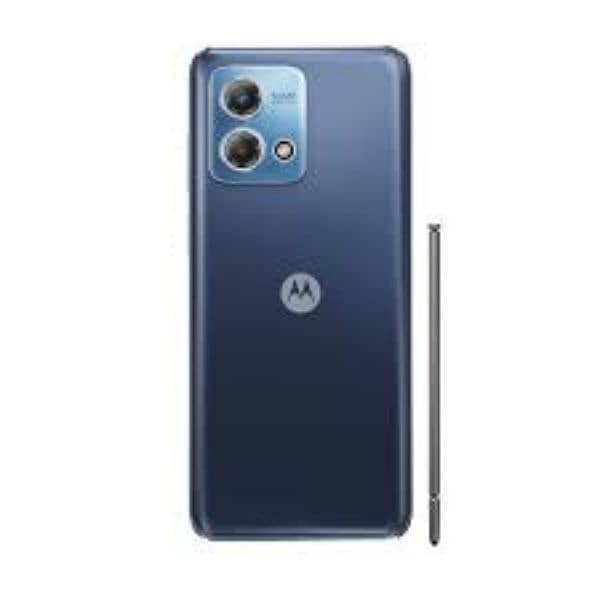 Motorola G Stylus 2023 4/64 Pta Approved 0