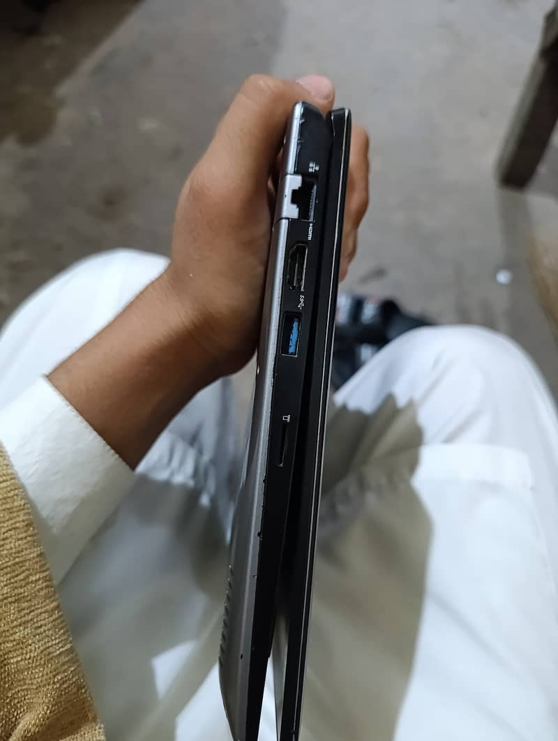 LAPTOP HAIER Y11c FOR SALE 6