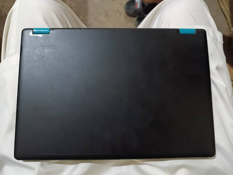 LAPTOP HAIER Y11c FOR SALE 9