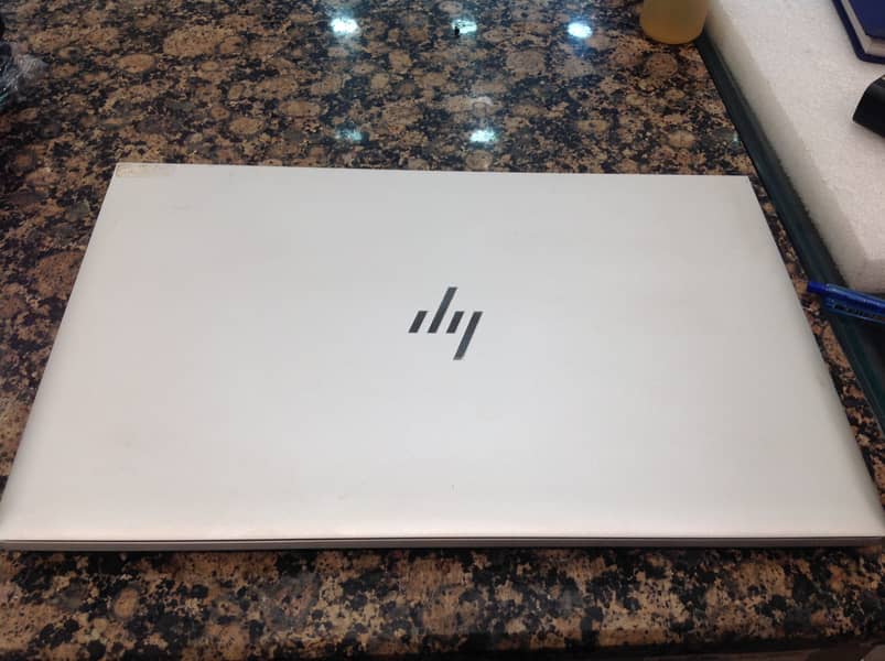 HP Elitebook 850 G7 Core i5 10th Generation  | 16GB RAM | 256GB NVME 2