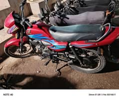 Honda Pridor available for sale