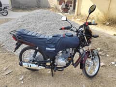 SUZUKI GD110 2025 MODEL