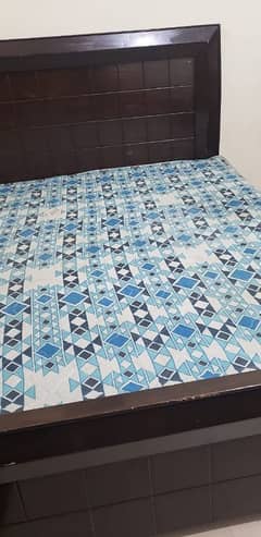 Double Bed Mattress