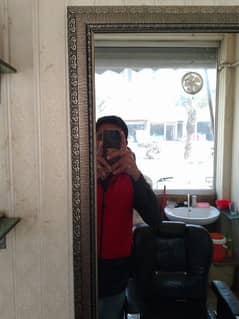 home and saloon mirror