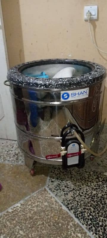 Gas Tandoor for sale 0