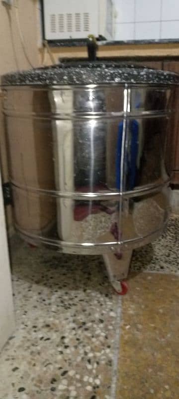 Gas Tandoor for sale 4