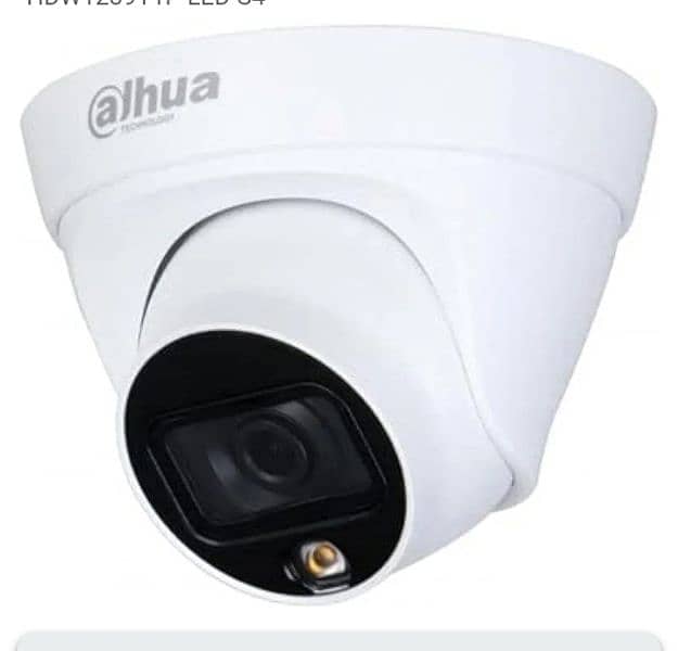 CCTV CAMERA, Security Camera. IP Camera 2