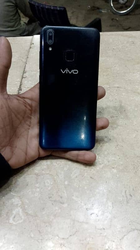 Vivo y93 2