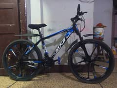 26 size important bicycle for sale