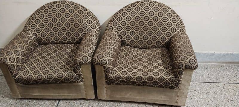 5 seater sofa set for sale 0