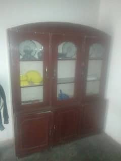 good quality showcase for sale urgent