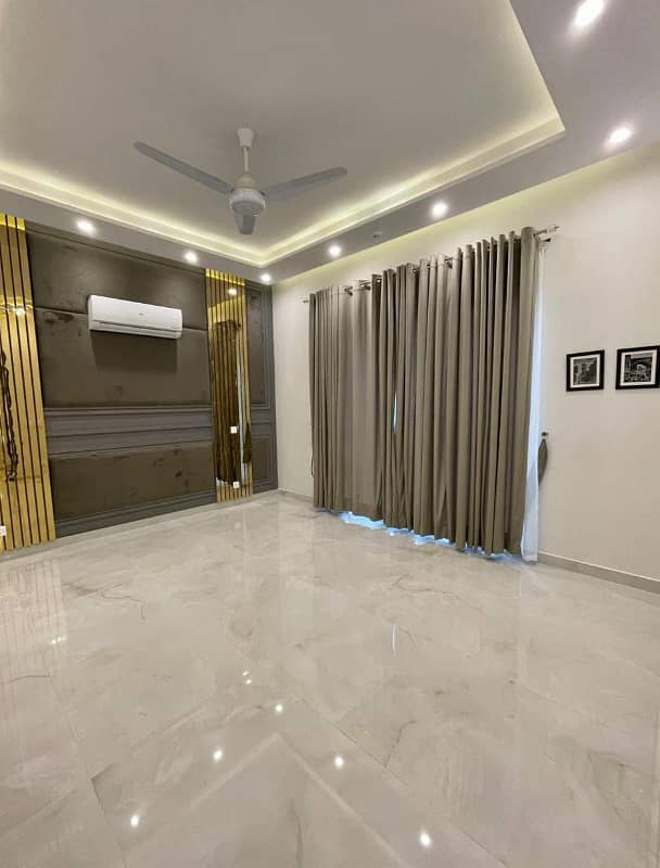 1 Kanal Brand New House for Rent in DHA Lahore Phase 5 Near Sport Club 20