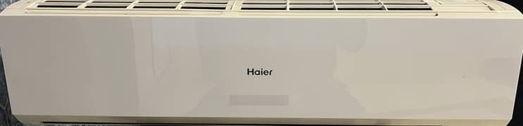 Haier