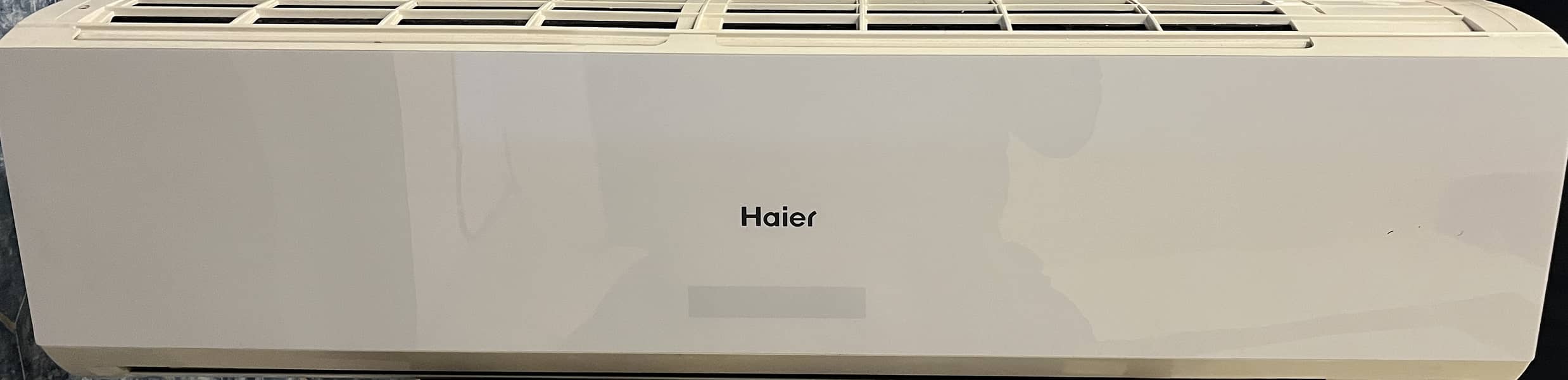 Haier AC 0