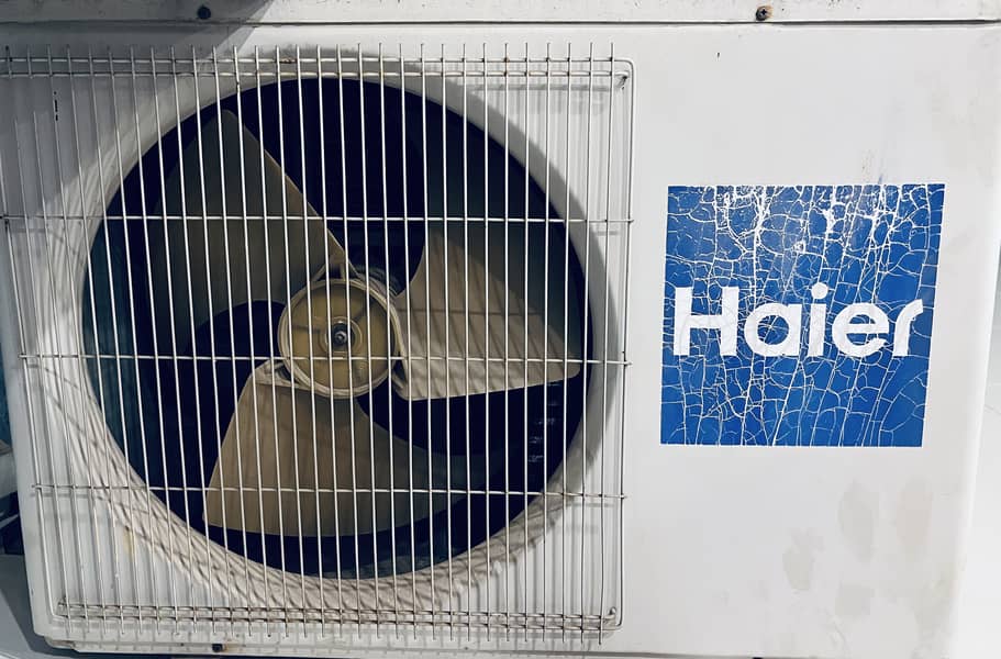 Haier AC 1