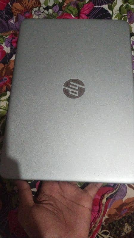 Hp Laptop (Elite book) fully functioned 3