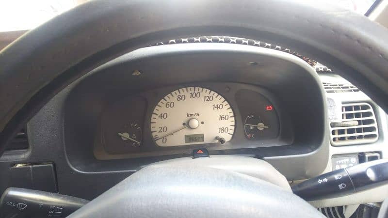 Suzuki Alto 2009 2