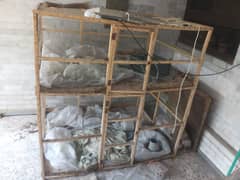 cage for sale