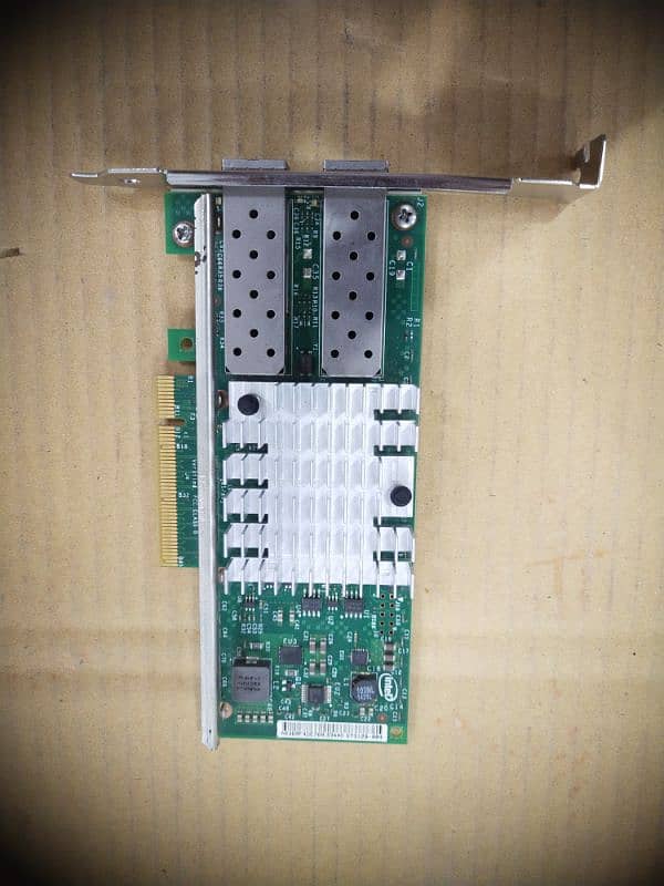 Cisco switch card C3KX-NM-10G V2/3850-NM-10G 2