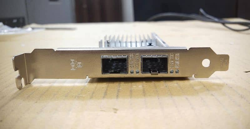 Cisco switch card C3KX-NM-10G V2/3850-NM-10G 3