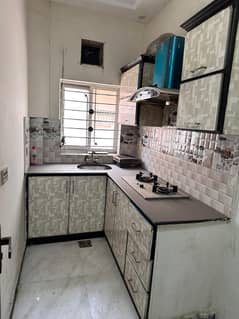 3 Marla Double story house for Rent(Near Defence mor)