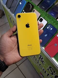 Apple iPhone XR 128 GB water pack 03240941776