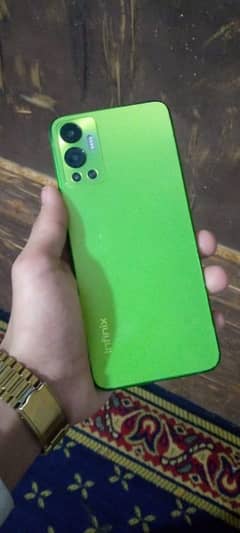 Infinix