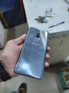 Samsung Mobile S9 Plus