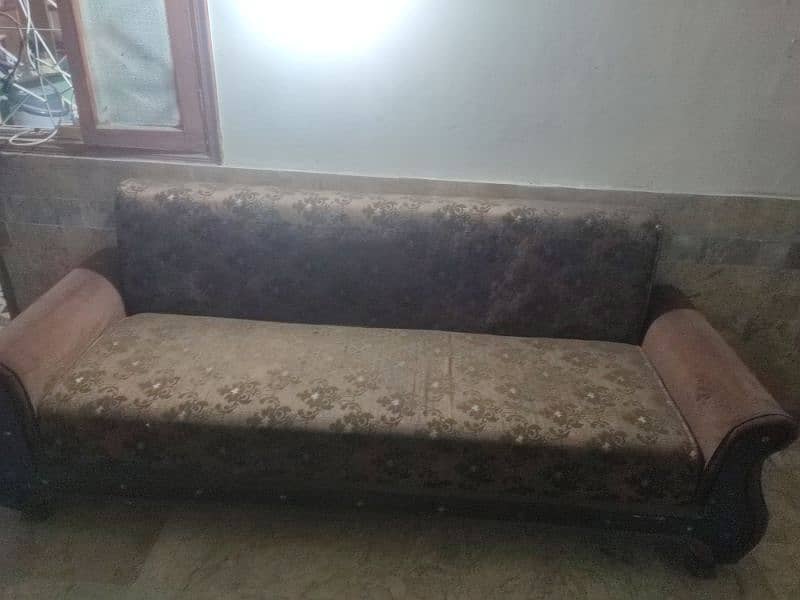 sofa cum bed 0